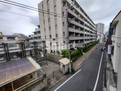 【展望】 | LEGALAND中野富士見町