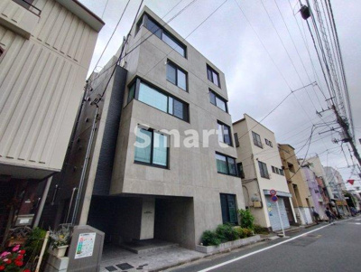 【外観】 | LEGALAND中野富士見町