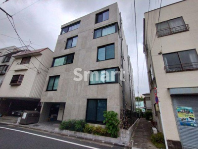 【外観】 | LEGALAND中野富士見町