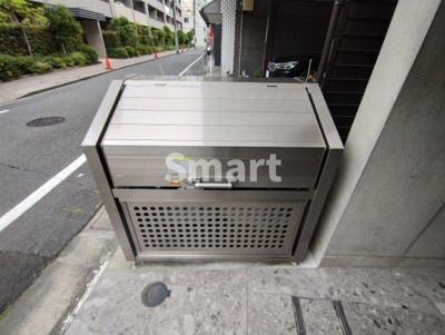 【その他共用部分】 | LEGALAND中野富士見町