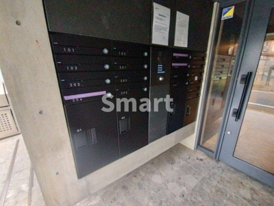 【その他共用部分】 | LEGALAND中野富士見町