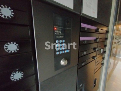 【その他共用部分】 | LEGALAND中野富士見町