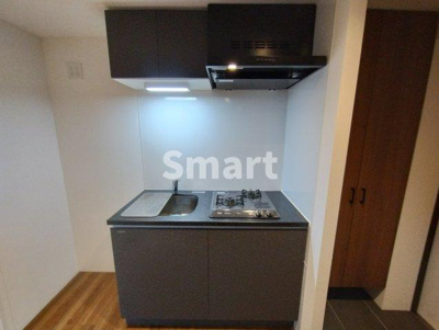 【キッチン】 | LEGALAND中野富士見町