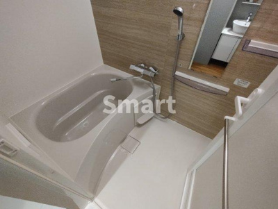 【浴室】 | LEGALAND中野富士見町