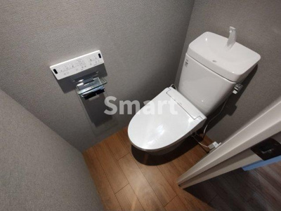 【トイレ】 | LEGALAND中野富士見町