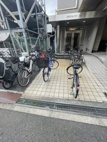 moco-06のその他共用部分