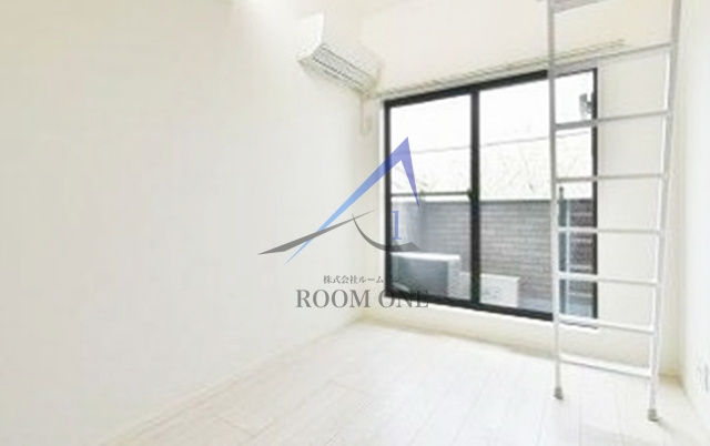 グランクオール野方ウエストレジデンスの寝室|寝室です。