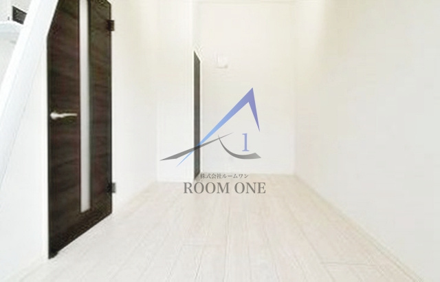 グランクオール野方ウエストレジデンスの居間・リビング|洋室のお部屋です。