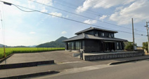 高松市三谷町売戸建の画像