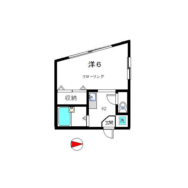 DOMA北新宿