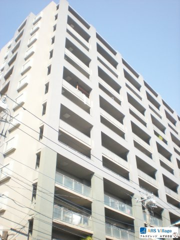 マートルコート志木慶応通り