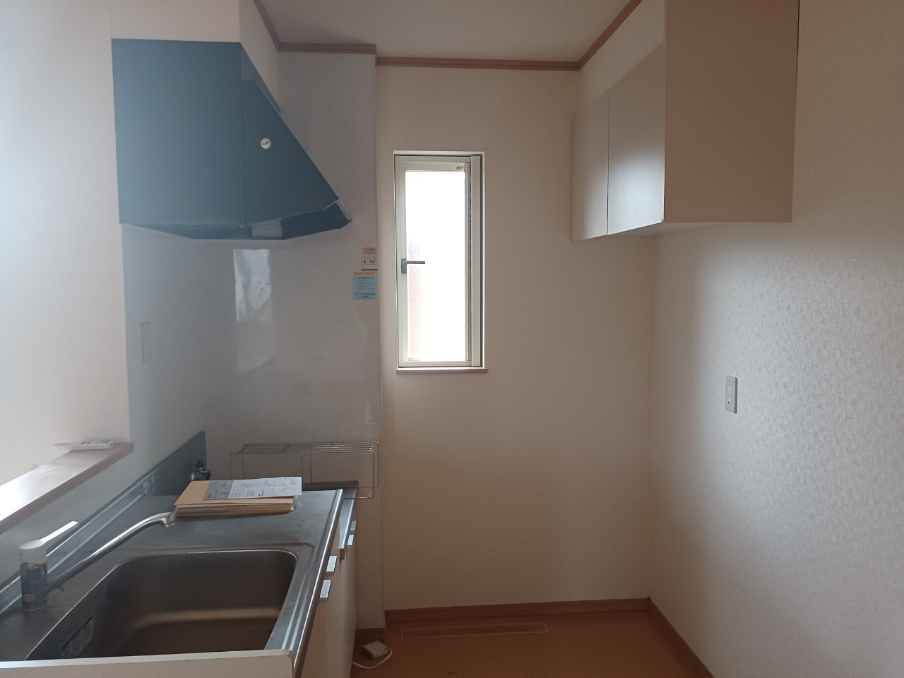 ヴェルジェ畑中の内装|※入居中の為、同タイプ別のお部屋の写真となります。