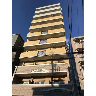 【外観】 | タウンライフ本山