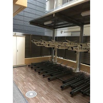 【その他共用部分】 | タウンライフ本山