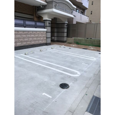 【駐車場】 | タウンライフ本山