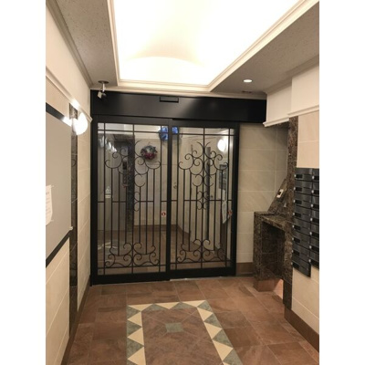 【エントランス】 | タウンライフ本山