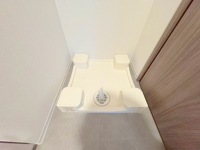 コンフォリア新大阪宮原Qの設備