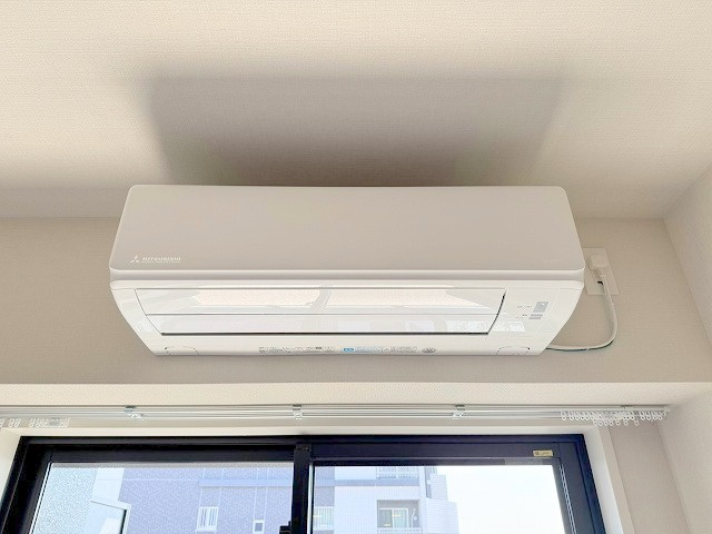 コンフォリア新大阪宮原Qの設備