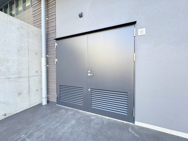 コンフォリア新大阪宮原Qのその他共用部分