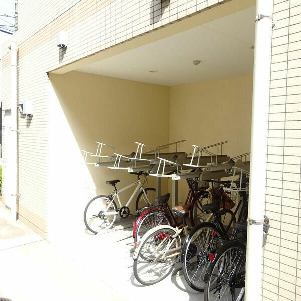 レジデンスサルバトーレのその他