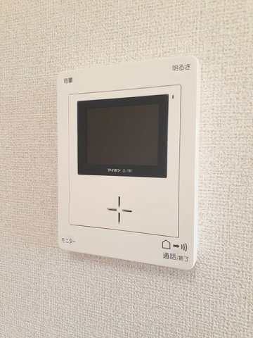 メゾン・パティオス　Ｂの設備