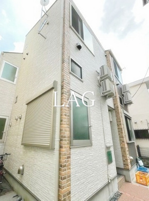 【外観】 | MIURA-Ⅲ | 外観です。