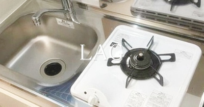 【キッチン】 | MIURA-Ⅲ | キッチンです。