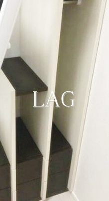 【収納】 | MIURA-Ⅲ | 収納です。