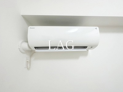 【設備】 | Ｌｕｘカシオペア | エアコンです。