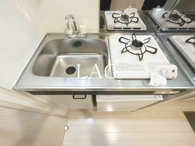 【キッチン】 | Ｌｕｘカシオペア | キッチンです。