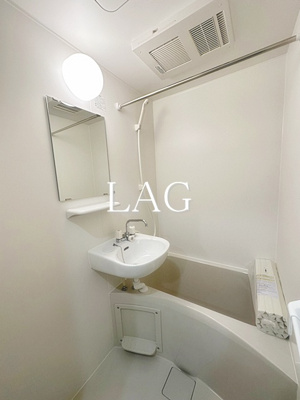 【浴室】 | Ｌｕｘカシオペア | お風呂です。