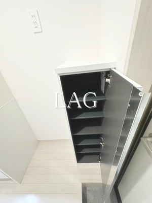 【収納】 | Ｌｕｘカシオペア | 収納です。