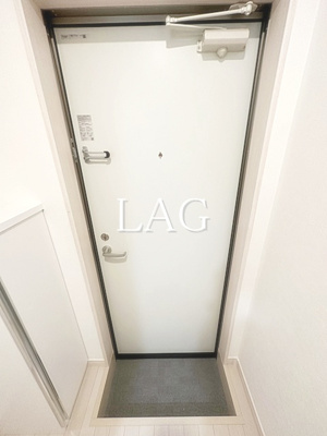 【玄関】 | Ｌｕｘカシオペア | 玄関です。