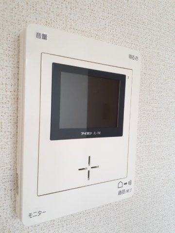 コートヤード　Ｂの設備