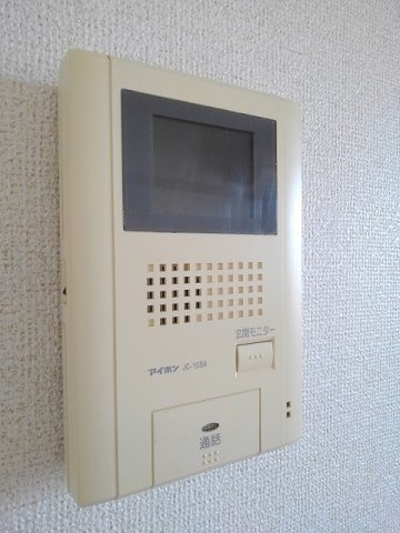 メゾン　アクティブ　Ｂの設備