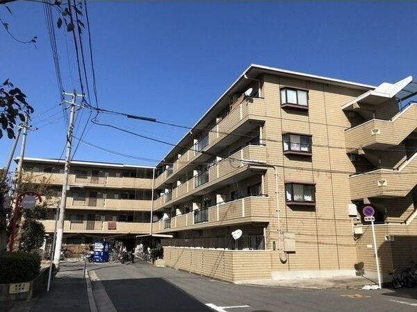 フローライト豊里Ⅰ