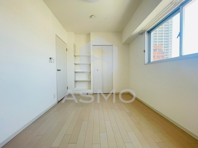 【内装】 | アーデン上本町 | 同マンション別部屋　参考写真