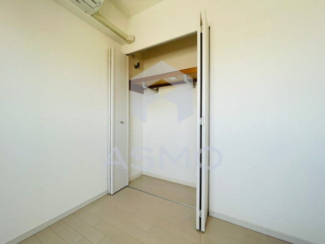 【収納】 | アーデン上本町 | 同マンション別部屋　参考写真