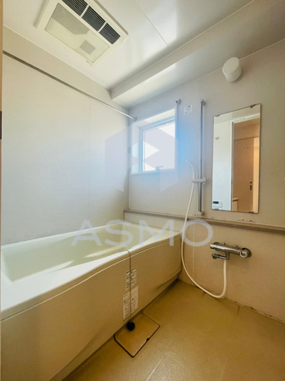 【浴室】 | アーデン上本町 | 同マンション別部屋　参考写真