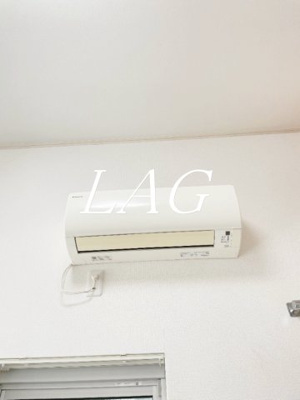 【その他】 | ネクサス押上 | エアコンです。