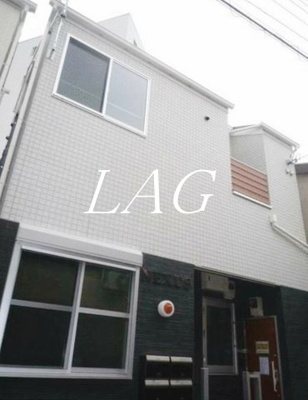 【外観】 | ネクサス押上 | 外観です。