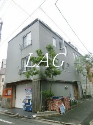 【外観】 | ダイチアパートメント南小岩 | 外観です。