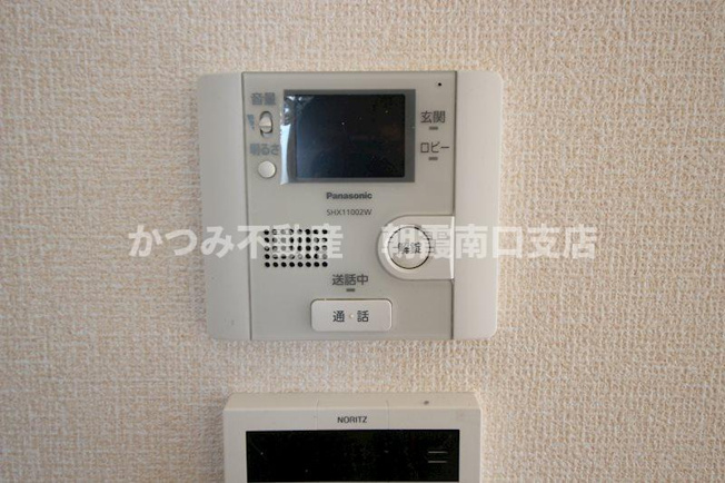 【セキュリティ】 | プランドールガーデン（D-ROOM） | 他号室参考写真