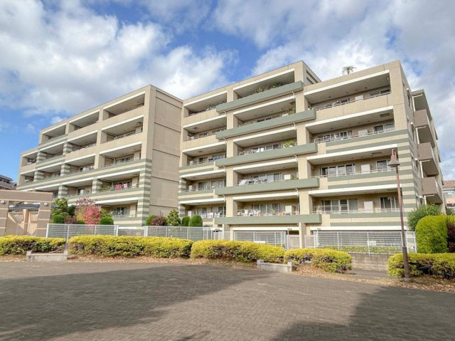 ミオカステーロ港北Ⅱ