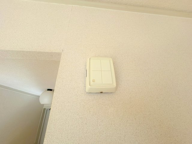 【セキュリティ】 | グリーンハイツ多田