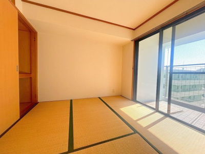【和室】 | グリーンハイツ多田