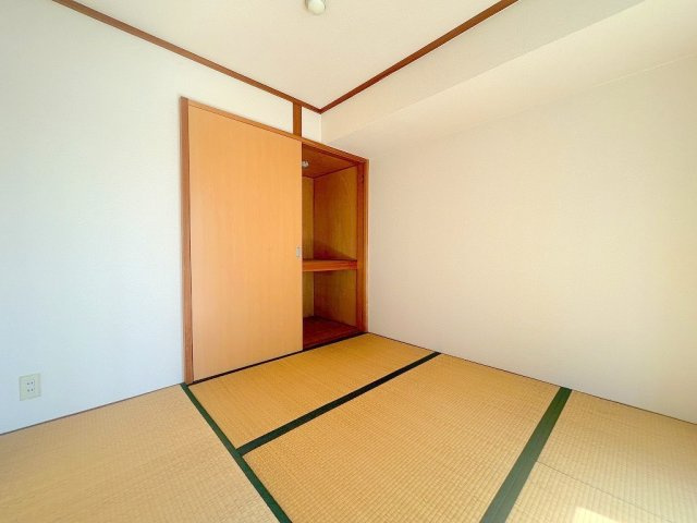 【和室】 | グリーンハイツ多田