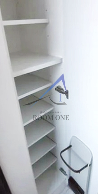 Valore　nogataの収納|収納です。