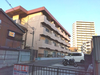 【その他共用部分】 | サンハイツ