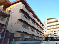 サンハイツの画像